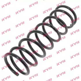 RA1199 KYB - Пружина підвіски1