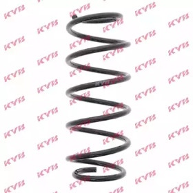 RH1246 KYB - Пружина підвіски0
