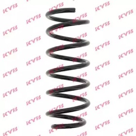 RC1386 KYB - Пружина підвіски0