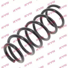 RC1386 KYB - Пружина підвіски1