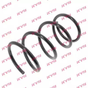 RH2113 KYB - Пружина підвіски1