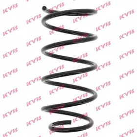 RC2227 KYB - Пружина підвіски1