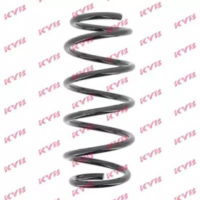 RH2682 KYB - Пружина підвіски0