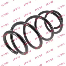 RH2716 KYB - Пружина підвіски1