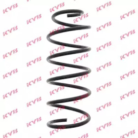 RC2885 KYB - Пружина підвіски0