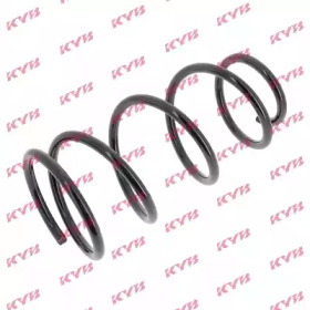 RA2976 KYB - Пружина підвіски1