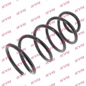 RC3012 KYB - Пружина підвіски1