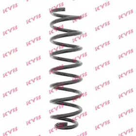 RG3160 KYB - Пружина підвіски0