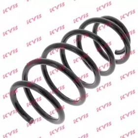 RH3314 KYB - Пружина підвіски1