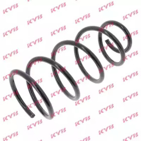 RC3415 KYB - Пружина підвіски1