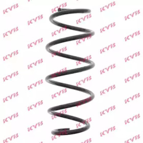 RH3553 KYB - Пружина підвіски1