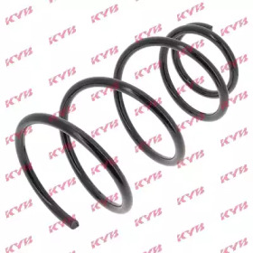 RA3766 KYB - Пружина підвіски1