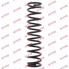 RA5132 KYB - Пружина підвіски1