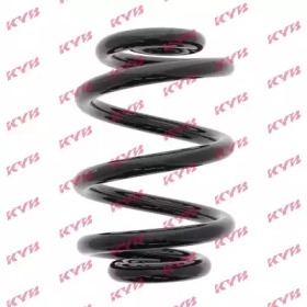 RX5154 KYB - Пружина підвіски1
