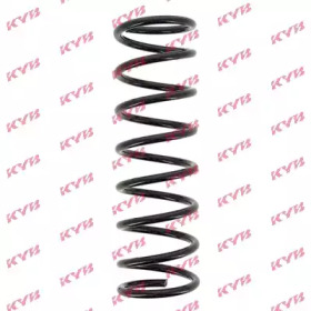 RA5376 KYB - Пружина підвіски1
