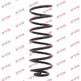 RC5409 KYB - Пружина підвіски (HD)1