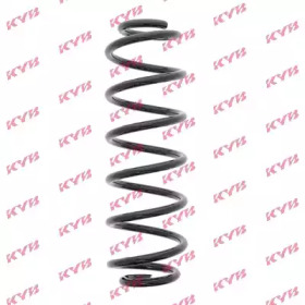 RH5545 KYB - Пружина підвіски0