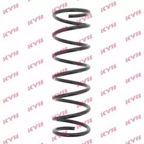 RA5732 KYB - Пружина підвіски0