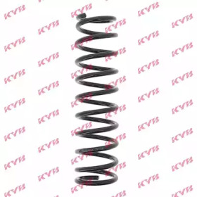 RC5814 KYB - Пружина підвіски0