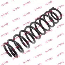 RC5814 KYB - Пружина підвіски1