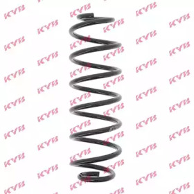 RH6072 KYB - Пружина підвіски1