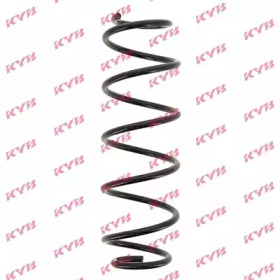 RH6394 KYB - Пружина підвіски1