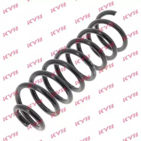 RG6454 KYB - Пружина підвіски1