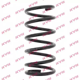 RA6496 KYB - Пружина підвіски1