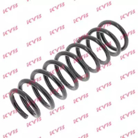 RG6537 KYB - Пружина підвіски1