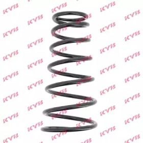 RA6992 KYB - Пружина підвіски1