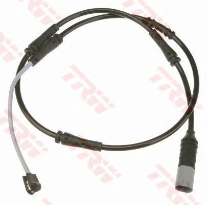 GIC264  TRW - Датчик зносу гальмівних колодок1