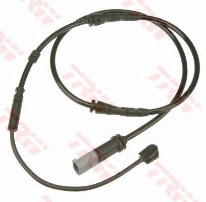 GIC266  TRW - Датчик зносу гальмівних колодок1