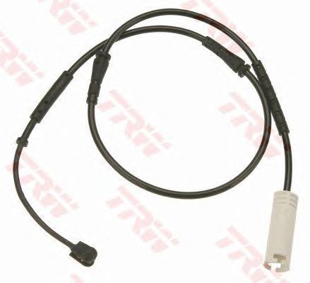 GIC285  TRW - Датчик зносу гальмівних колодок1