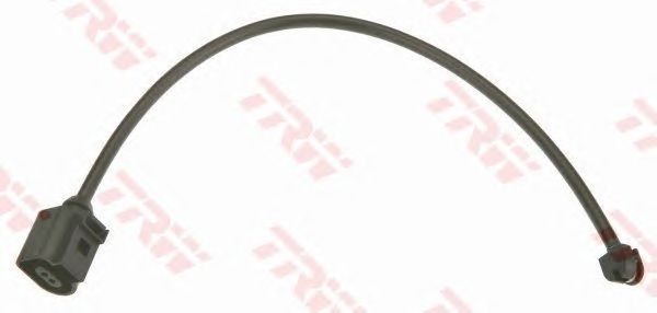 GIC326  TRW - Датчик зносу гальмівних колодок1