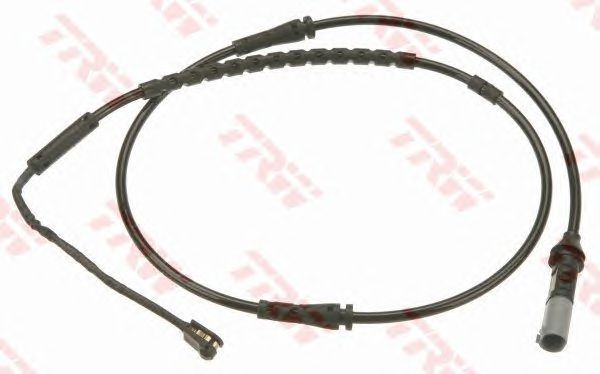 GIC327  TRW - Датчик зносу гальмівних колодок1