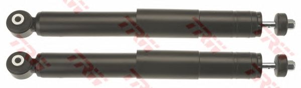 JGT1074T  TRW - Комплект амортизаторів (L/R)1