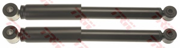 JGT1092T  TRW - Комплект амортизаторів (L/R)1