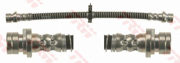 PHA531  TRW - Гальмівний шланг1