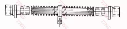 PHA531  TRW - Гальмівний шланг1