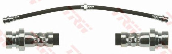 PHA576  TRW - Гальмівний шланг1