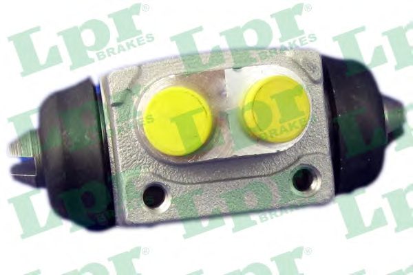 5204  LPR - Гальмівний циліндр робочий1