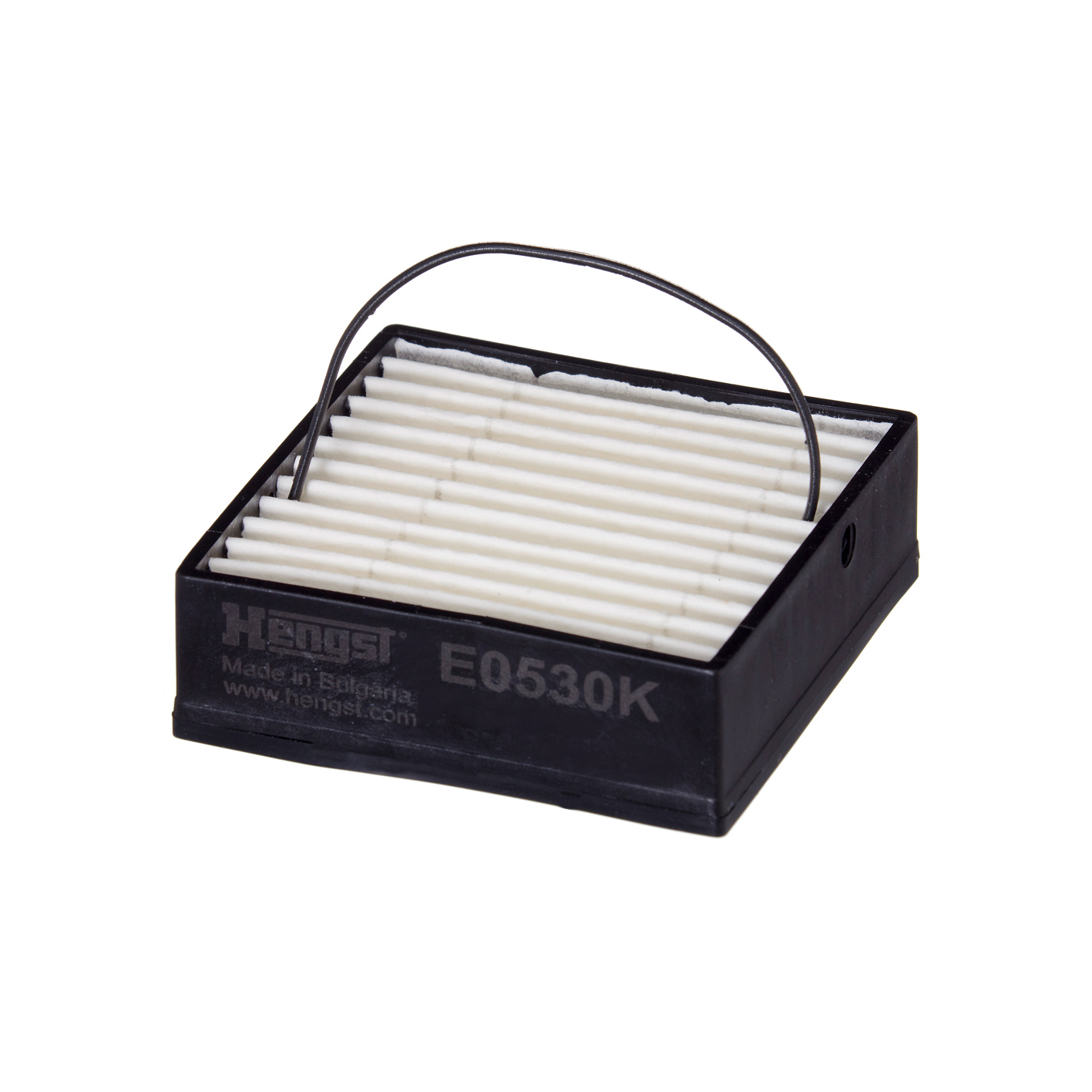 E0530K     (HENGST)1