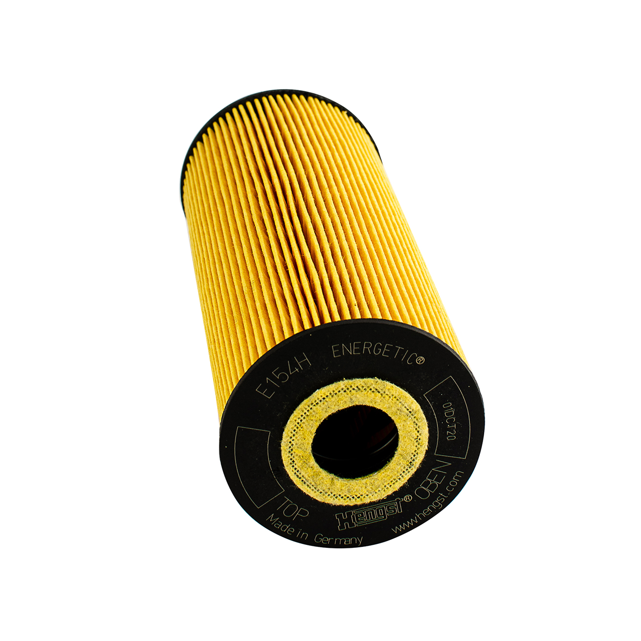 E154H D48     (HENGST)1