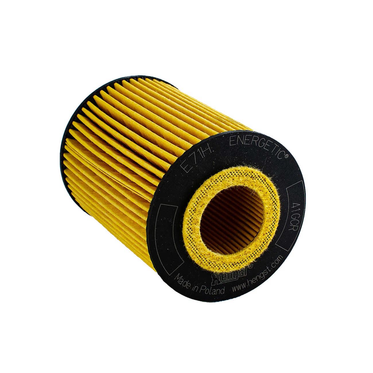E71H D141     (HENGST)1