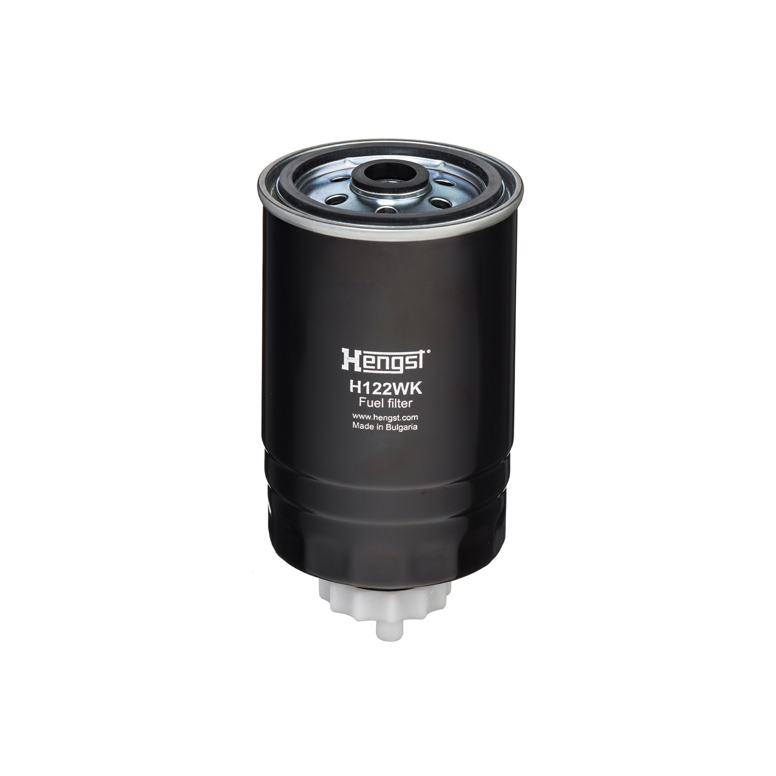 H122WK     (HENGST)1