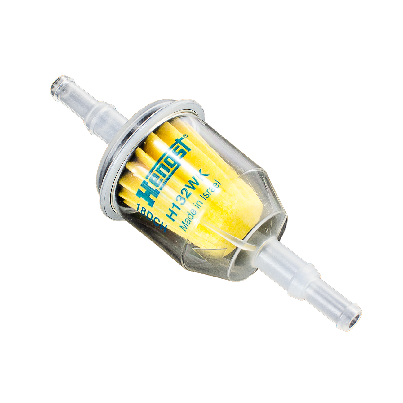 H132WK     (HENGST)1