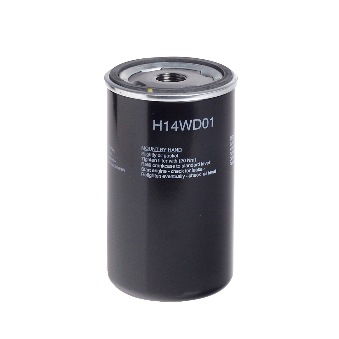 H14WD01     (HENGST)1