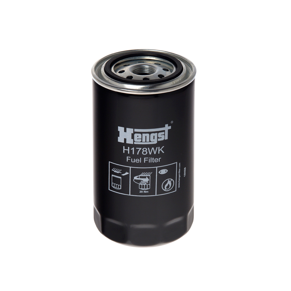 H178WK     (HENGST)1