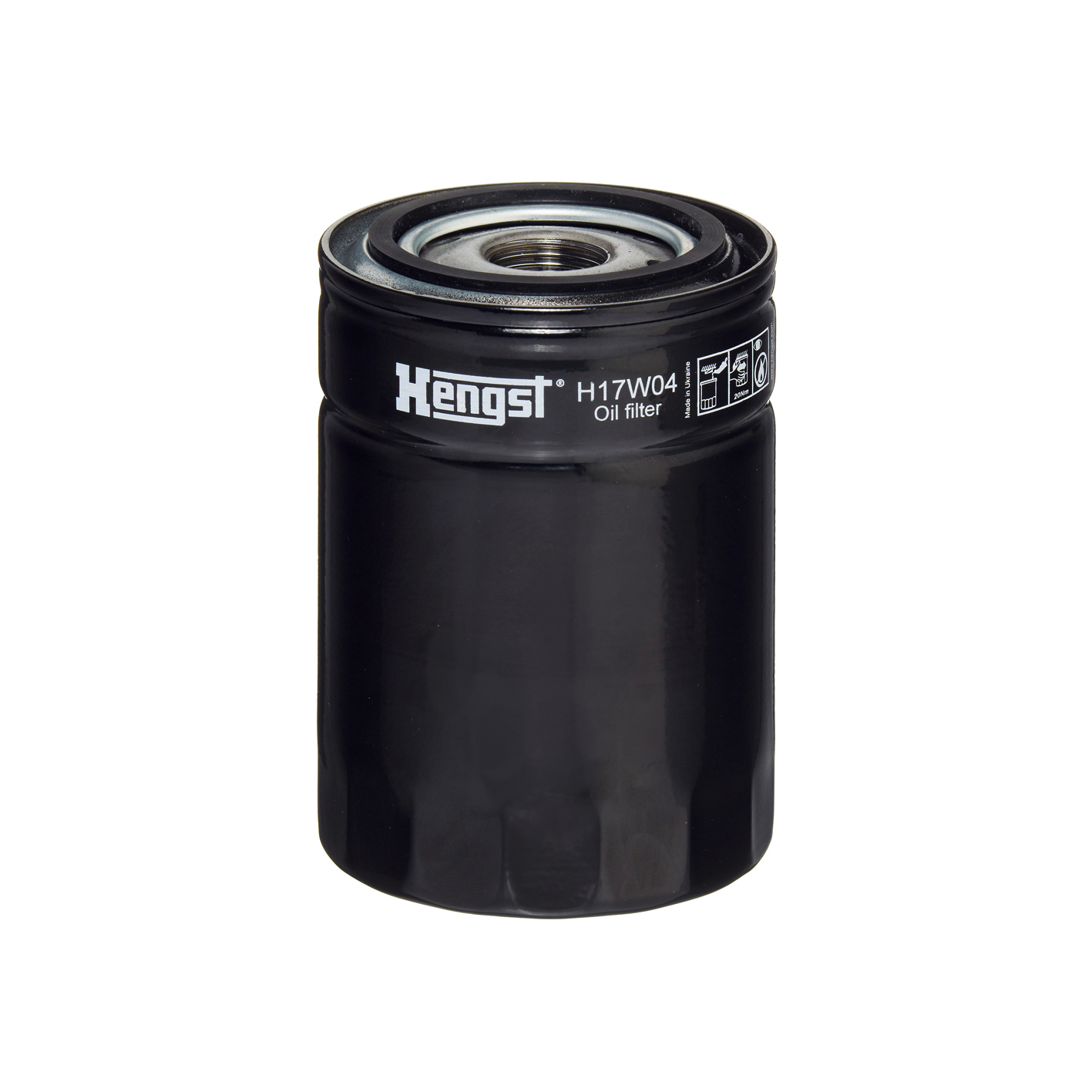 H17W04     (HENGST)1