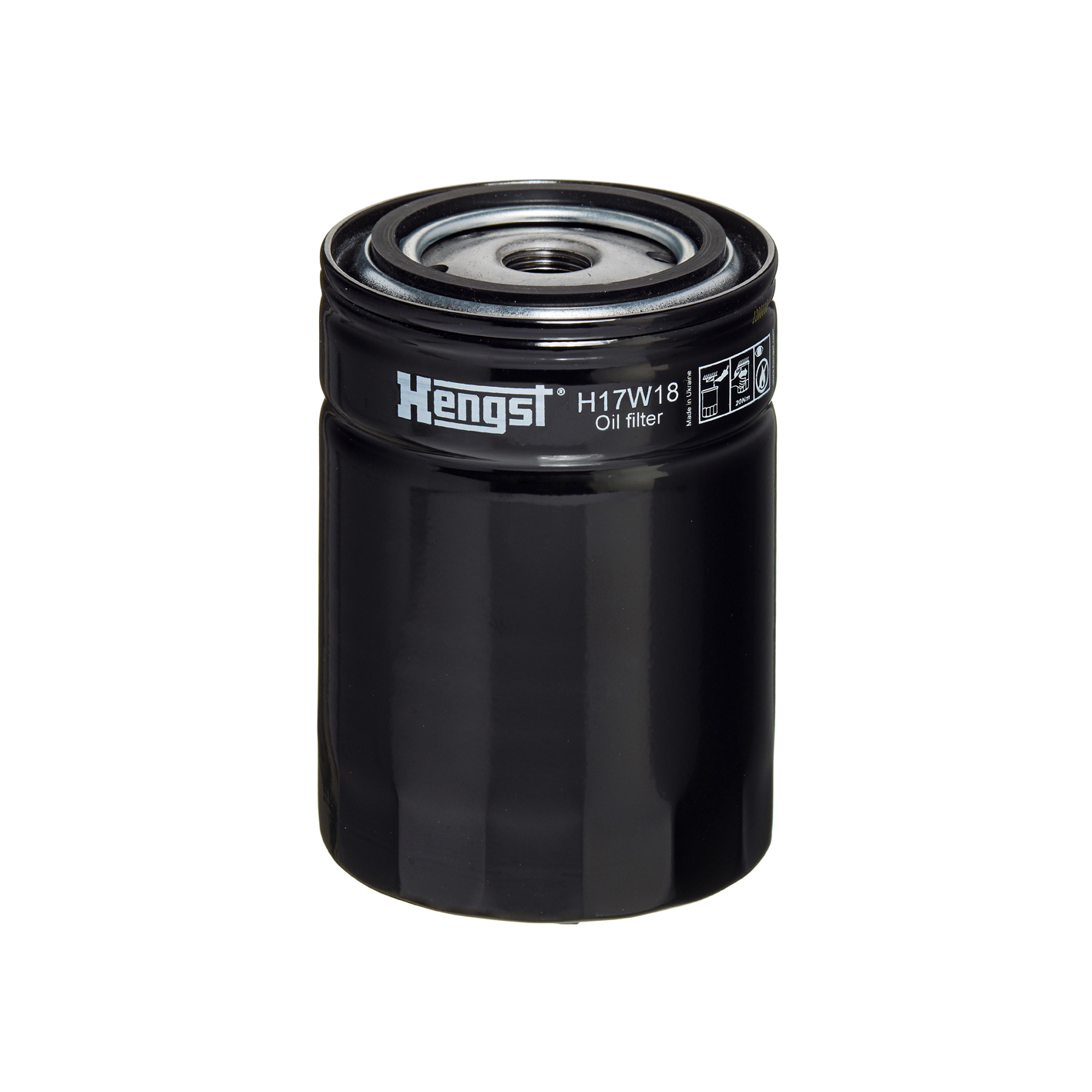 H17W18     (HENGST)1